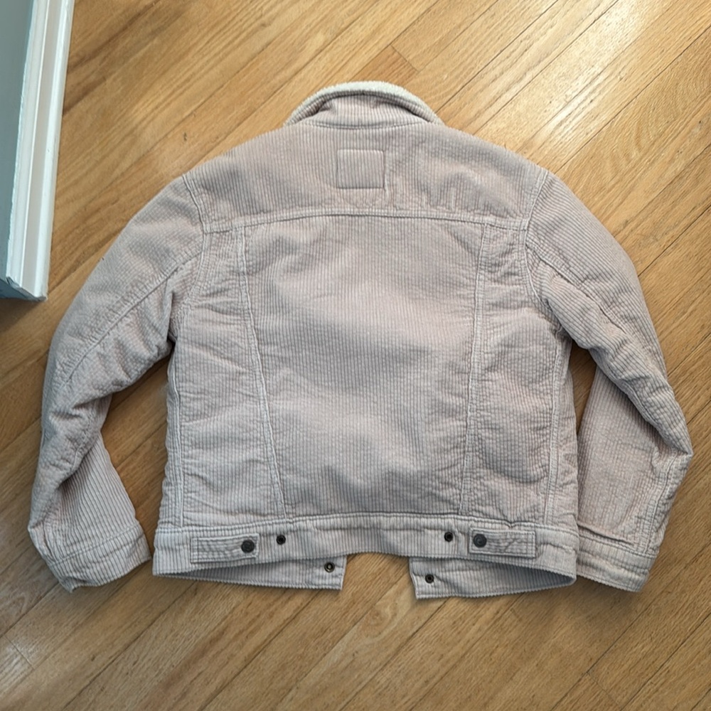 Levi’s Jacket - Picture 3 of 5
